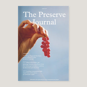 Preserve Journal #8 | Colours May Vary 