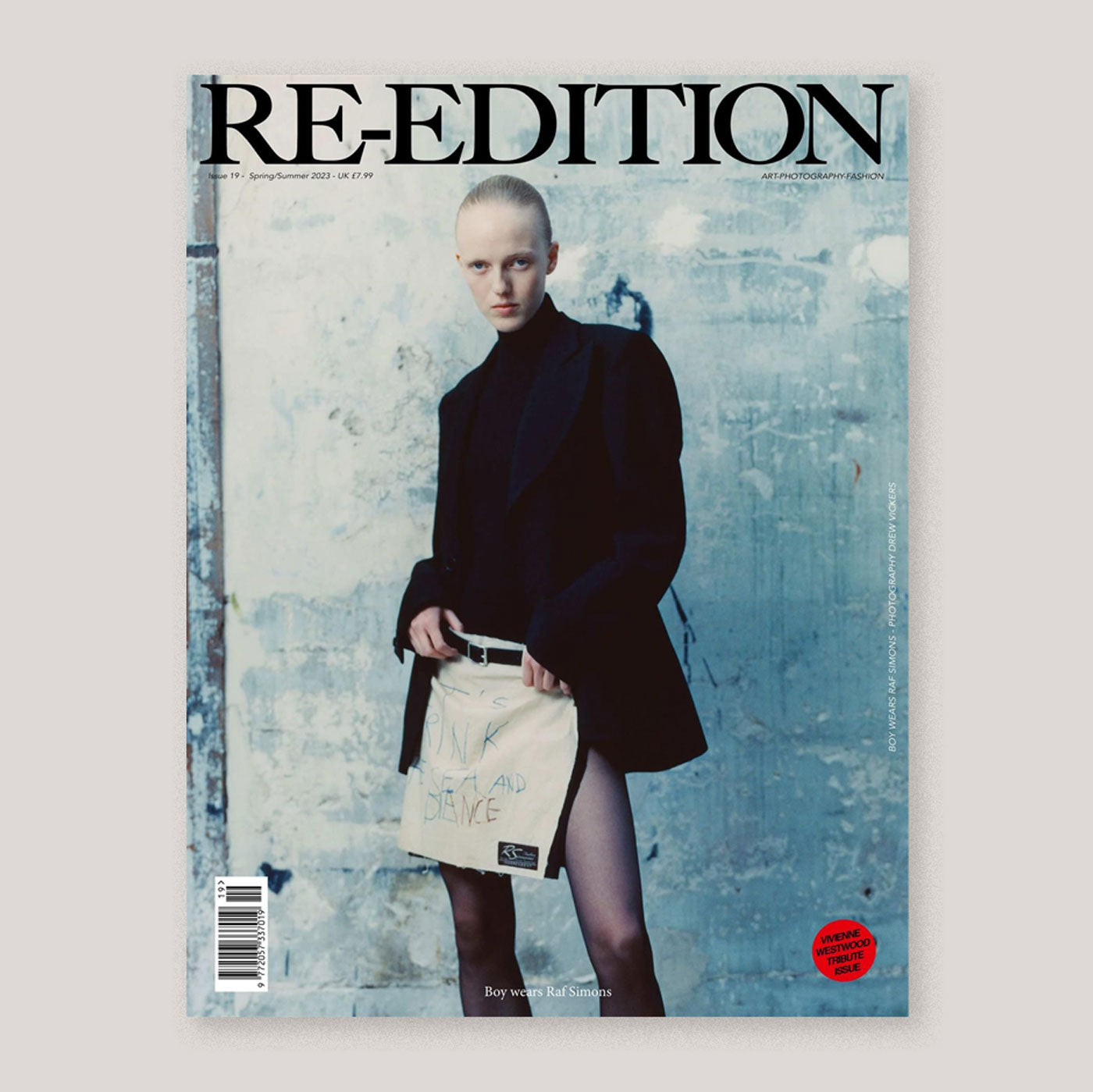 Re-Edition #19