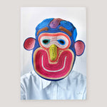 Ropemasks (And Gloves) 2010 – 2022 | Bertjan Pot
