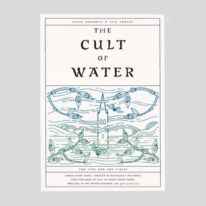 The Cult of Water Rough Trade Editions