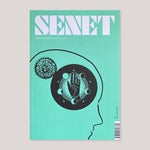 Senet Magazine #9