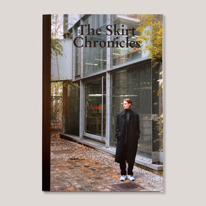 The Skirt Chronicles #9 | Colours May Vary 