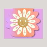 Carolyn Suzuki for 1973 | Smile