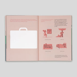 The Book of Me: A Children's Journal of Self-Discovery | The School of Life