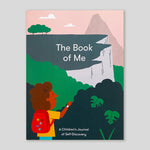 The Book of Me: A Children's Journal of Self-Discovery | The School of Life