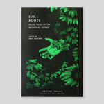 Evil Roots: Killer Tales of the Botanical Gothic | Sprayed Edges Edition | Colours May Vary 