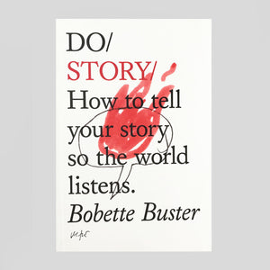 Do Story By Bobette Buster