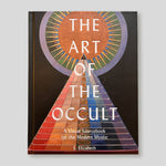 The Art of the Occult: A Visual Sourcebook for the Modern Mystic | Colours May Vary 