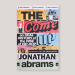 The Come Up | Jonathan Abrams | Colours May Vary 