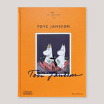 Tove Jansson (The Illustrators) | Paul Gravett | Colours May Vary 