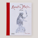 The Quentin Blake Book | Jenny Uglow