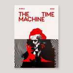The Time Machine | HG Wells