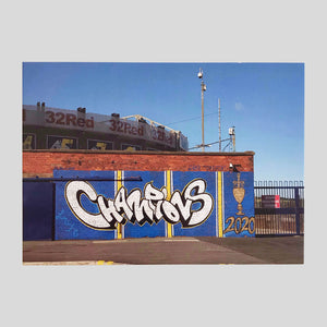 United Revolucion | Postcards