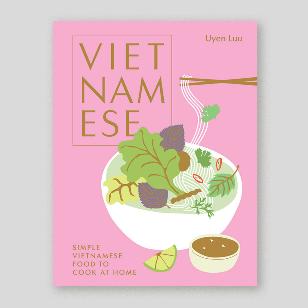 Vietnamese | Uyen Luu | Colours May Vary 