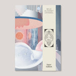 Wild Alchemy Journal #3 | Water Edition | Colours May Vary 