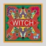 Rebecca Strickson | 'Witch' Print